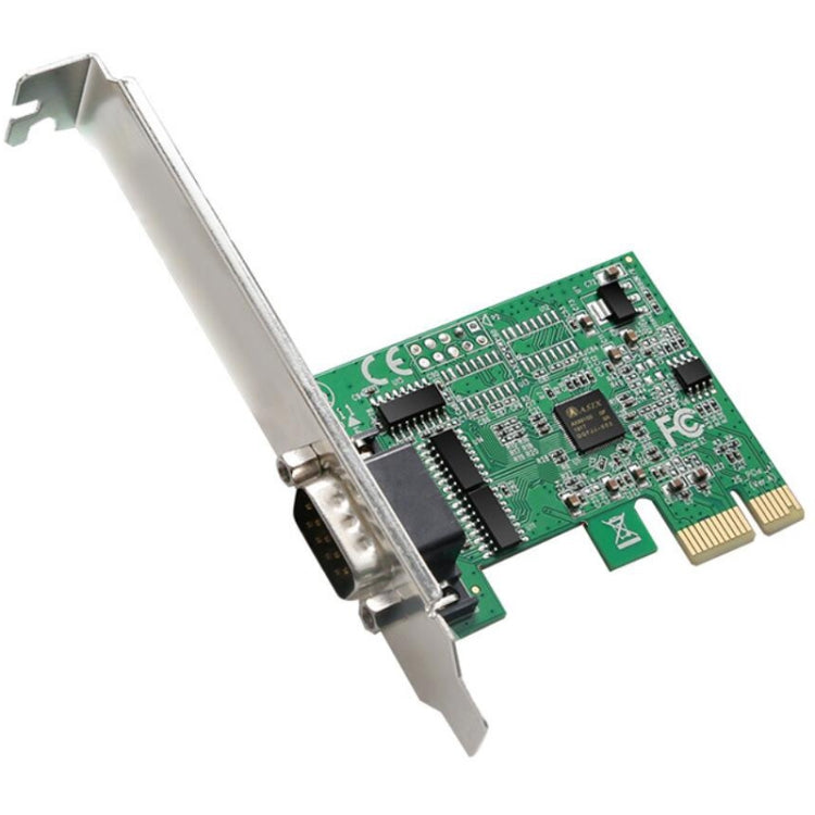 Serielle PCI-E Erweiterungskarte, PCI-E Erweiterungskarte