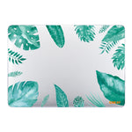 ENKAY Hat-Prince Forest Series Muster Laptop-Schutzhülle aus Kristall für MacBook Pro 13,3 Zoll A1706 / A1708 / A1989 / A2159, Für MacBook Pro 13,3 Zoll A1706 / A1708 / A1989 / A2159