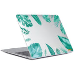 ENKAY Hat-Prince Forest Series Muster Laptop-Schutzhülle aus Kristall für MacBook Pro 13,3 Zoll A1706 / A1708 / A1989 / A2159, Für MacBook Pro 13,3 Zoll A1706 / A1708 / A1989 / A2159