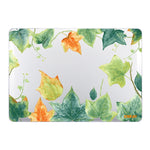 ENKAY Hat-Prince Forest Series Muster Laptop-Schutzhülle aus Kristall für MacBook Pro 13,3 Zoll A1706 / A1708 / A1989 / A2159, Für MacBook Pro 13,3 Zoll A1706 / A1708 / A1989 / A2159