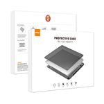 ENKAY Hat-Prince Streamer Series Laptop-Schutzhülle aus Kristall für MacBook Pro 13,3 Zoll A2251 / A2289 / A2338 2020, Für MacBook Pro 13,3 Zoll A2251 / A2289 / A2338 2020