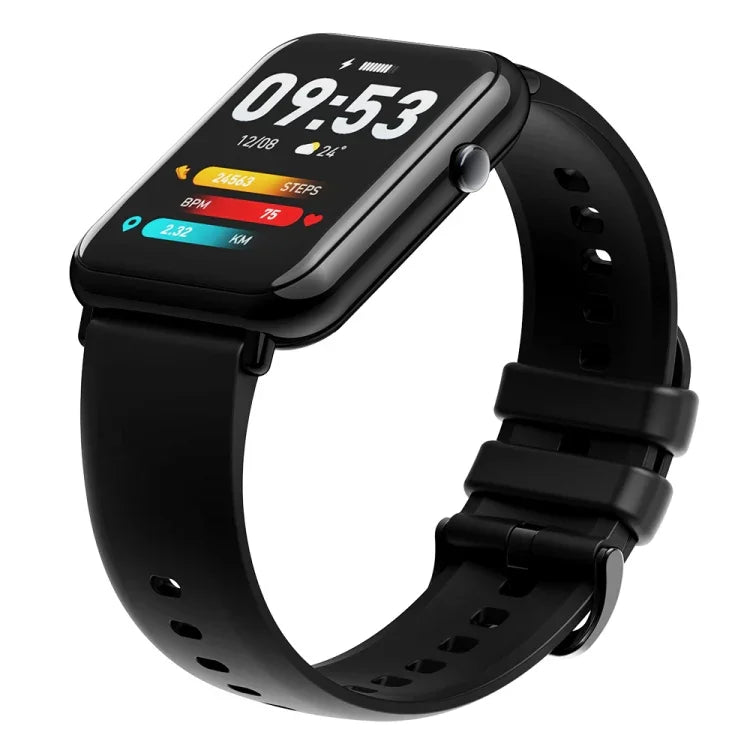 Q19 Pro IP67 wasserdichte 1,69-Zoll-Smartwatch
