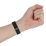 Milan Metal-Edelstahlgewebe-Ein-Schnallenarmband, für Samsung Galaxy Gear S3, für Samsung Galaxy Gear 2 R380, für Samsung Galaxy Gear2 Neo R381, für Samsung Galaxy Live SM-R382