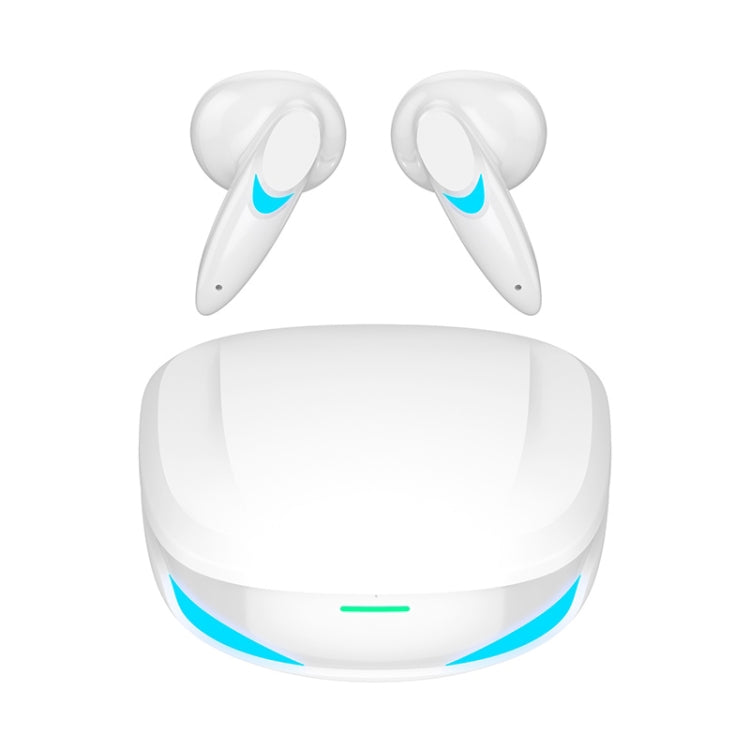 G10 TWS 5.2 Binaurale True Stereo Touch Gaming Bluetooth Ohrhörer