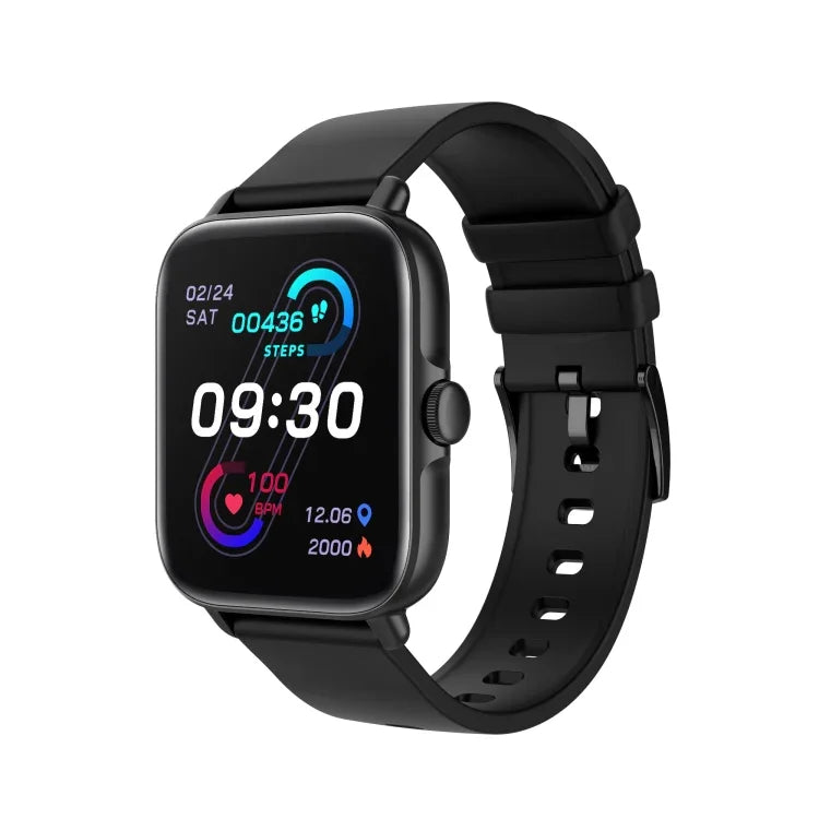Y22 Smartwatch mit 1,7-Zoll-IP67-Farbbildschirm