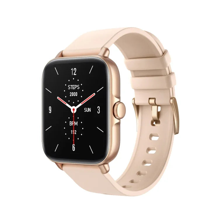 Y22 Smartwatch mit 1,7-Zoll-IP67-Farbbildschirm