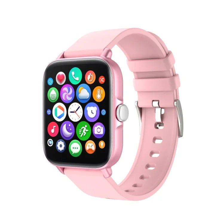 Y22 Smartwatch mit 1,7-Zoll-IP67-Farbbildschirm