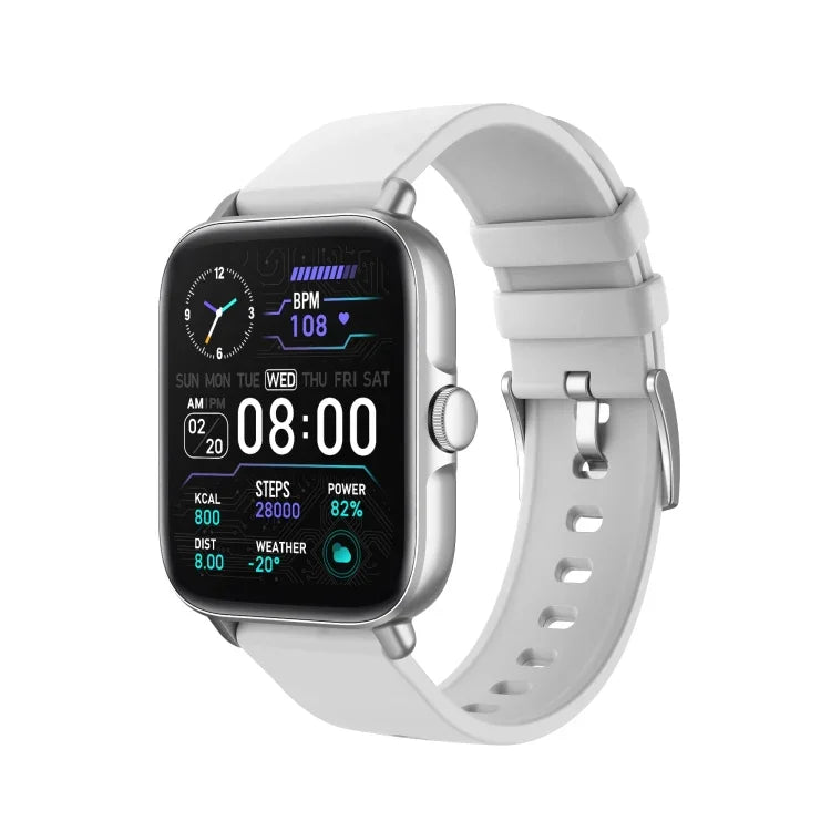 Y22 Smartwatch mit 1,7-Zoll-IP67-Farbbildschirm