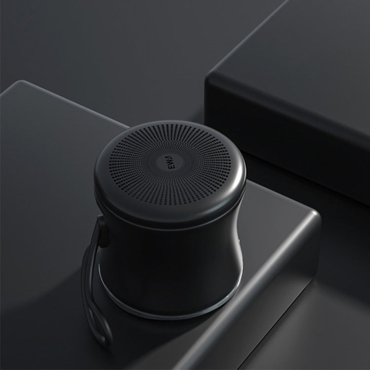 EWA A119 Tragbarer kabelloser Bluetooth IPX7 Mini TWS Lautsprecher