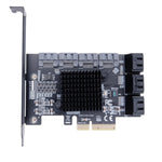 6Gbps PCI Express zu SATA 3.0 Erweiterungskarte