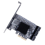 6Gbps PCI Express zu SATA 3.0 Erweiterungskarte