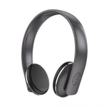 A50 Bass Stereo Kabelloses Bluetooth HIFI Headset mit Mikrofon