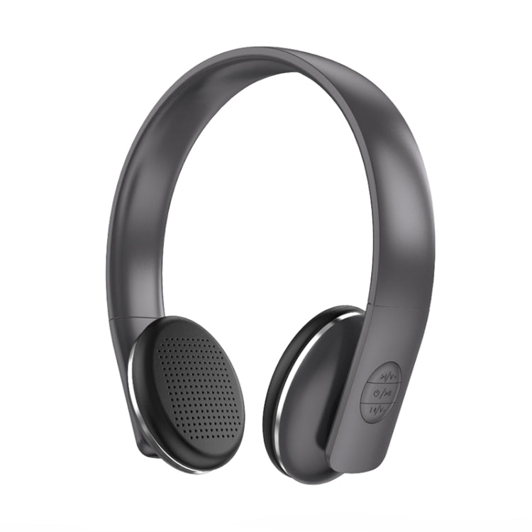 A50 Bass Stereo Kabelloses Bluetooth HIFI Headset mit Mikrofon