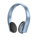A50 Bass Stereo Kabelloses Bluetooth HIFI Headset mit Mikrofon