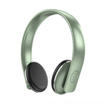 A50 Bass Stereo Kabelloses Bluetooth HIFI Headset mit Mikrofon