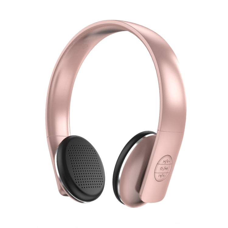 A50 Bass Stereo Kabelloses Bluetooth HIFI Headset mit Mikrofon