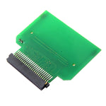 CF Memory Compact Flash Karte zu 50-Pin 1,8 Zoll IDE Festplatten SSD Adapter