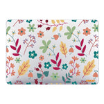 ENKAY Flower Series Muster Laptop-Schutzhülle aus Kristall für MacBook Air 13,3 Zoll A1932 / A2179 / A2337, Für MacBook Air 13,3 Zoll A1932 / A2179 / A2337