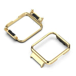 For Xiaomi Redmi Horloge 2 / Redmi Watch 2 Metal Watch Frame