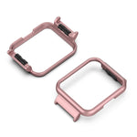 For Xiaomi Redmi Horloge 2 / Redmi Watch 2 Metal Watch Frame