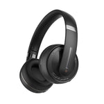 Fingertime P6 Bluetooth 5.1 Kabelloses Stereo Headset mit Mikrofon