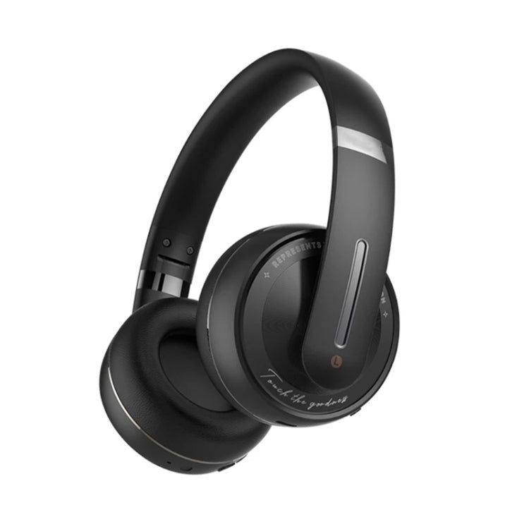 Fingertime P6 Bluetooth 5.1 Kabelloses Stereo Headset mit Mikrofon