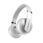 Fingertime P6 Bluetooth 5.1 Kabelloses Stereo Headset mit Mikrofon