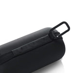 For JBL Flip 6 Portable EVA Storage Box Case Bag, For JBL Flip 6