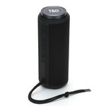 T&G TG332 10W HIFI Stereo Wasserdichter Tragbarer Bluetooth Lautsprecher