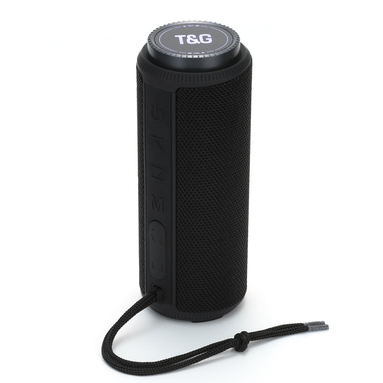T&G TG332 10W HIFI Stereo Wasserdichter Tragbarer Bluetooth Lautsprecher