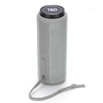 T&G TG332 10W HIFI Stereo Wasserdichter Tragbarer Bluetooth Lautsprecher