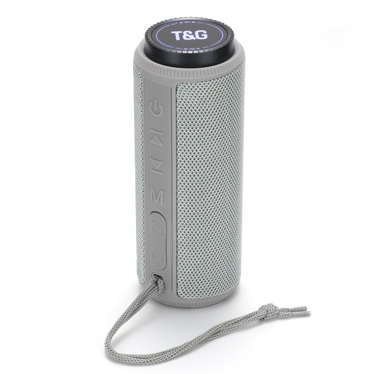 T&G TG332 10W HIFI Stereo Wasserdichter Tragbarer Bluetooth Lautsprecher