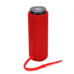 T&G TG332 10W HIFI Stereo Wasserdichter Tragbarer Bluetooth Lautsprecher