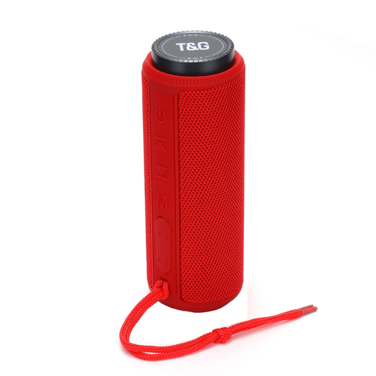 T&G TG332 10W HIFI Stereo Wasserdichter Tragbarer Bluetooth Lautsprecher
