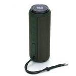 T&G TG332 10W HIFI Stereo Wasserdichter Tragbarer Bluetooth Lautsprecher