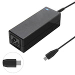 45W 20V 2.25A USB-C / Typ-C Laptop-Netzteil für ThinkPad X280 T480s T580