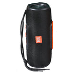 T&G TG341 TWS Tragbarer Drahtloser Bluetooth HiFi Lautsprecher