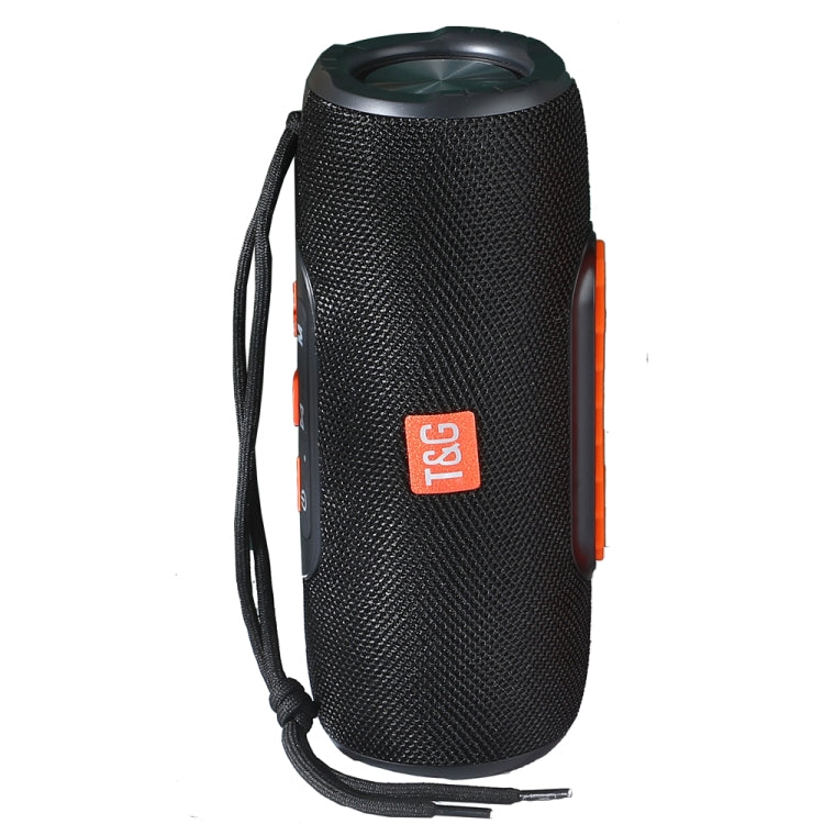 T&G TG341 TWS Tragbarer Drahtloser Bluetooth HiFi Lautsprecher