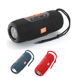T&G TG341 TWS Tragbarer Drahtloser Bluetooth HiFi Lautsprecher