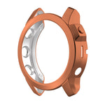 Shockproof TPU Watch Case, For Garmin Fenix 7X, For Garmin Fenix 7, For Garmin Fenix 7S