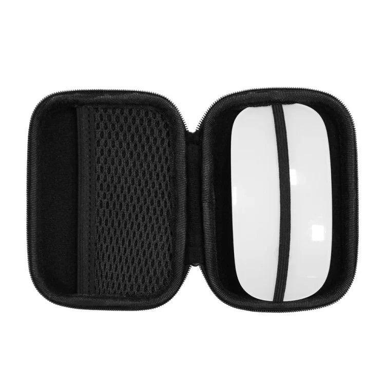 Aufbewahrungstasche für Logitech Pebble M350 Maus, tragbarer Outdoor-Schutzkoffer
