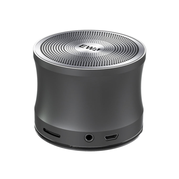 EWA A109 Pro TWS Stereo Tragbarer Bluetooth-Metalllautsprecher