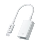 ENKAY ENK-AT108 8-Pin-auf-USB 3.0 OTG Adapter-Datenkabel für iPhone / iPad