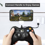 ENKAY ENK-AT108 8-Pin-auf-USB 3.0 OTG Adapter-Datenkabel für iPhone / iPad