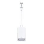 ENKAY ENK-AT108 8-Pin-auf-USB 3.0 OTG Adapter-Datenkabel für iPhone / iPad