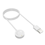 For Fossil Gen 6 / Gen 5 / Gen 4 Universal Watch Charger Charging Cable