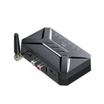 T-R22 Externe Antenne Langstrecke 40m Bluetooth Audio-Empfänger Sender 2 in 1