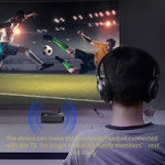 T-R22 Externe Antenne Langstrecke 40m Bluetooth Audio-Empfänger Sender 2 in 1