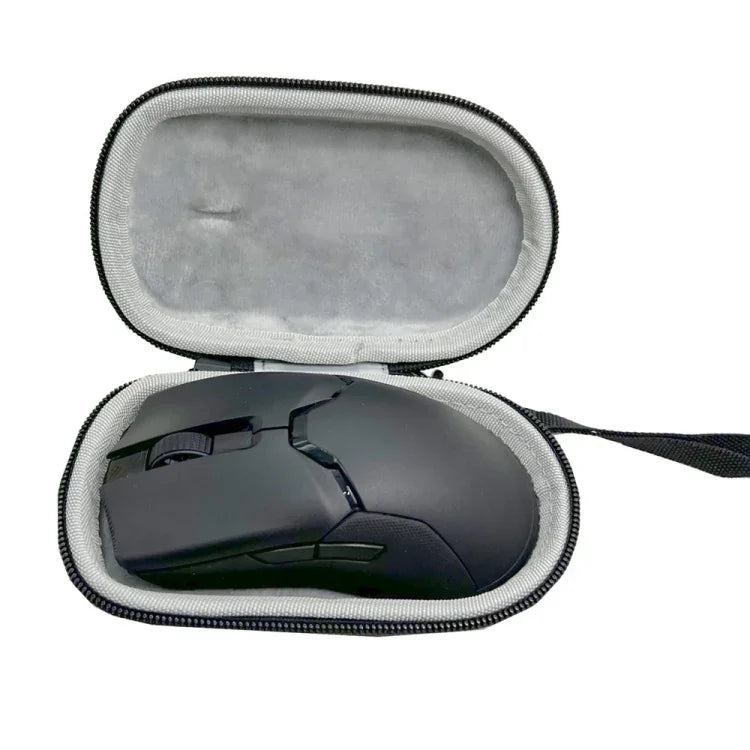 Aufbewahrungstasche für Razer Viper Ultimate Gaming-Maus, tragbarer Schutzkoffer für den Außenbereich