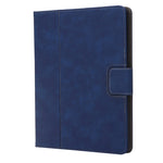 Calf Texture Horizontal Flip Leather Tablet Case, For iPad Air / Air 2 / Pro 9.7